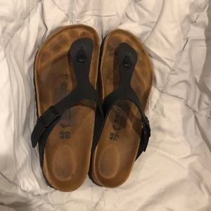 Birkenstocks